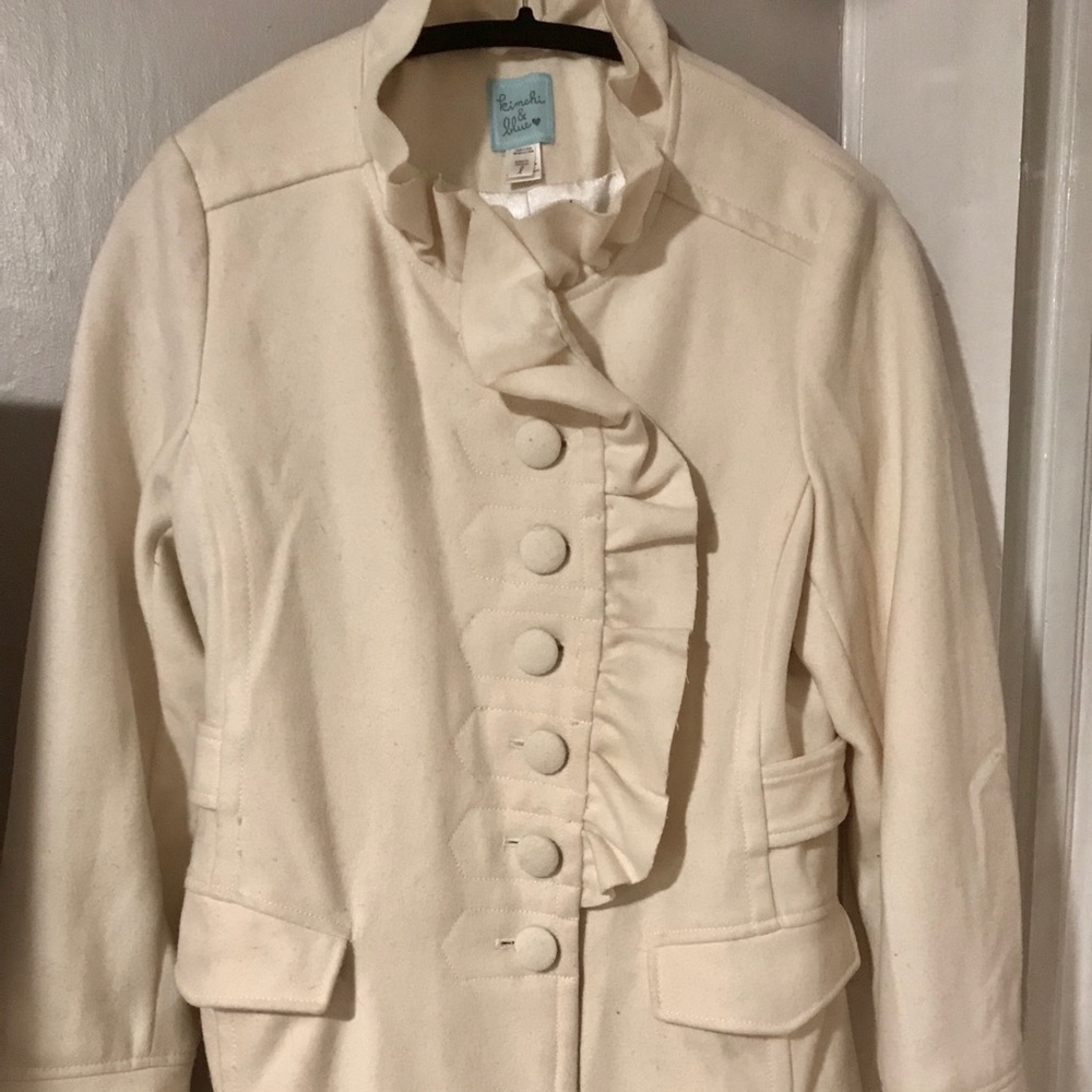 Urban Outfitters Coat for SALE!
